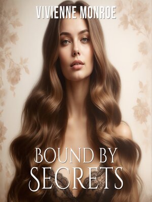 cover image of Bound by Secrets